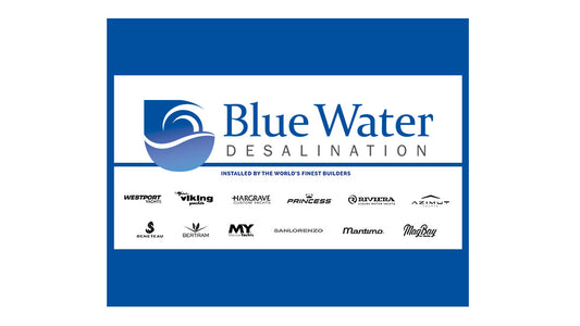 Blue Water Desalination Spain Dessal