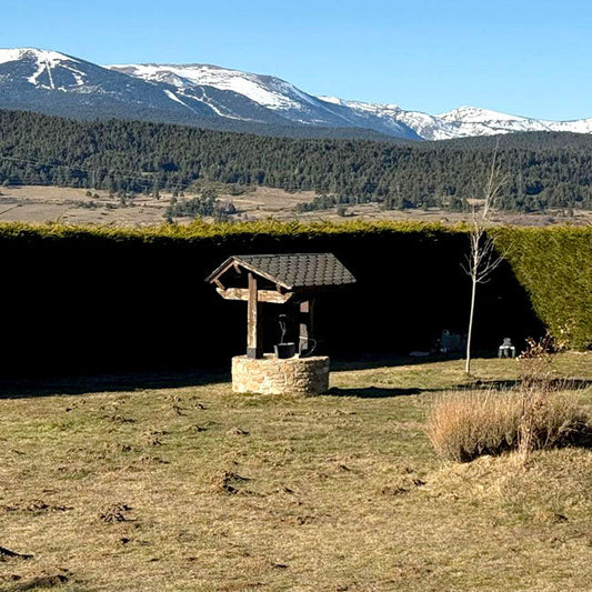 ÓSMOSIS INVERSA: LA SOLUCIÓN PARA LA POTABILIZACIÓN DE AGUAS SALINAS Y SALOBRES.