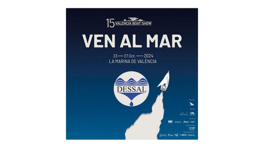 Valencia Boat Show